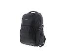 Mochila, Klip Xtreme - Notebook carrying backpack - 15.6" - Polyester - Black - 18Kg Load, KNB-582