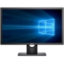 Monitor 24" G0RH1 Full HD 1920 X 1080 Displayport VGA Dell