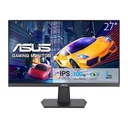 Monitor ASUS VA27EHF 27", 1920 x 1080, 100 Hz, VA27EHF