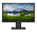 Monitor Dell E2020H 19.5" LED, DisplayPort, VGA 5 ms