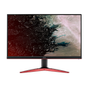 Monitor Gaming Acer KG271G 27" Zero Frame 144Hz, Full HD, HDMI, DVI