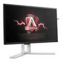 Monitor Gaming AOC AGON AG241QG 24" QHD G-SYNG 165hz