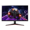 Monitor Gaming LG 27" Full HD IPS 75Hz con AMD FreeSync™ 1ms 27MP60G-B