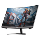Monitor Gaming Viewsonic VX2768 27” 165Hz Curvo
