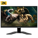 Monitor Gigabyte M27Q-SA 27" IPS QHD 2K 2‎560x1440, 170Hz USB 3.0 HDMI 2.0, Display Port  USB-C