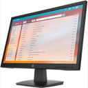 Monitor, HP 21.5, G4, FHD, P22VA, 453D2AA