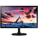Monitor LED 24" 1920x1080 Full HD AMD FreeSync Samsung