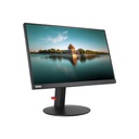 Monitor Lenovo Thinkvision T22i 21.5" Full HD VGA, HDMI, DP, USB 3.0 - RF