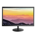 Monitor MDC LED 27" Wide 1920X1080 HDMI/VGA Speakers Black IMDC-LED-27