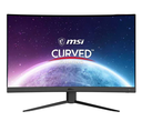 Monitor, MSI Curvo 32", Full HD 1920 x 1080, 250Hz, 1ms, HDR,  HDMI, DPG32C4X