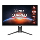 Monitor MSI OPTIX G24C6P 23.8" Curvo FHD 1080p 144Hz 1ms
