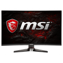 Monitor Optix MSI MAG27c Curvo 144hz 1920×1080, Displayport | DVI | HDMI