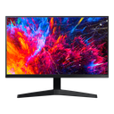 Monitor Samsung 24" Full HD IPS, HDMI, VGA 75hz, LF24T350FHN (RF)