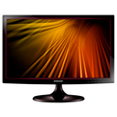 Monitor SAMSUNG LED SD300 de 18.5" 1366x768 HD HDMI