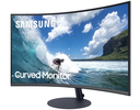 Monitor Samsung MT 27in LC27T550FDL LCD 1920x1080 IPS HDMI