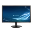 Monitor Ultra Slim 20" LCD IPS 1440x900 AOC