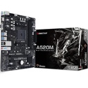 Motherboard A520M H Biostar AM4