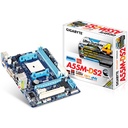 Motherboard A55m-DS2 AMD A55 FM1 2DDR3 GIGABYTE