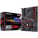 Motherboard AB350-GAMING AM4 ATX DDR4 GIGABYTE