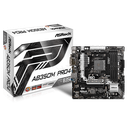 Motherboard AB350M Pro4 DDR4 AM4 Asrock