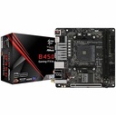 Motherboard AsRock B450 Gaming ITX WiFi Fatal1ty