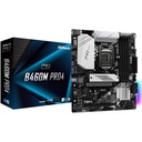 Motherboard Asrock B460M Pro4 Socket 1200 PCIe 3.0