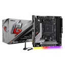 Motherboard AsRock B550 Phantom Gaming4 ITX AM4