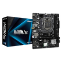 Motherboard Asrock H410M/ac DDR4, Micro ATX WiFi