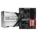 Motherboard AsRock X470 Master SLI/ AC Ryzen™ AM4 DDR4 WIFI M.2 USB 3.1 Gen2