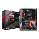 Motherboard AsRock Z390 Phantom Gaming 6 Intel™ 1151 DDR4 Ultra M.2