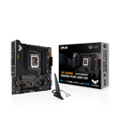 Motherboard ASUS MB TUF GAMING B660M-PLUS WIFI D4 DDR4 mATX