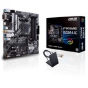Motherboard Asus PRIME B550M-A AC AM4 Aura