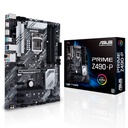 Motherboard  Asus Prime Z490-P LGA 1200 4DDR4