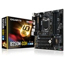 Motherboard B250M-D3H DDR4 LGA 1151 Gigabyte