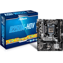 Motherboard B250M-HDV DDR4 1151 Asrock