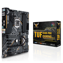 Motherboard  Gaming TUF B360-PRO WIFI ATX 1151 8TH ASUS