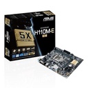 Motherboard H110M-E/M.2 LGA 1151 Micro ATX Asus