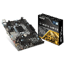 Motherboard H110M PRO-VH PLUS Micro ATX MSI