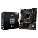 Motherboard MSI B360M PRO VH Intel LGA 1151 8TH Gen