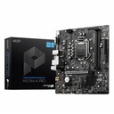 Motherboard MSI H510M-A PRO VGA HDMI 2DDR4
