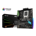 Motherboard MSI X399 SLI Plus Socket TR4 Ryzen® Threadripper™ AMD®