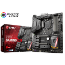 Motherboard MSI Z370 GAMING M5 LGA 1151 Intel HDMI ATX