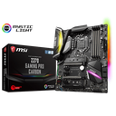 Motherboard MSI Z370 Gaming Pro Carbon LGA 1151 Intel HDMI ATX