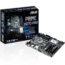 Motherboard PRIME H270-PRO LGA1151 ATX Asus