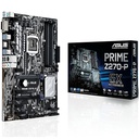 Motherboard Prime Z270-P LGA 1151 DDR4 ATX Asus