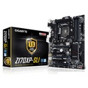 Motherboard Z170XP-SLI LGA 1151 DDR4 Gigabyte