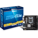 Motherboard Z270M-ITX/ac DDR4 1151 Asrock