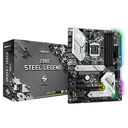 Motherboard Z390 STEEL LEGEND LGA 1151 ASRock