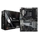 Motherboard AsRock B450M PRO4 ATX 4xDDR4 AM4 Ryzen