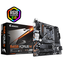 Motherboard Gigabyte B450 Aorus M Hybrid Digital PWM, M.2 with